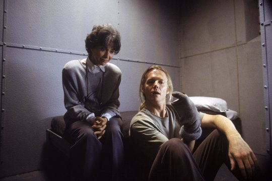 Oz - Staffel 5 - Szenenbild 3