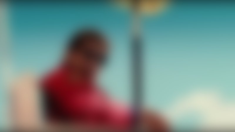 Piranha 2 - Trailer - Englisch - SD