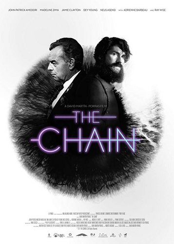 The Chain - Poster 1