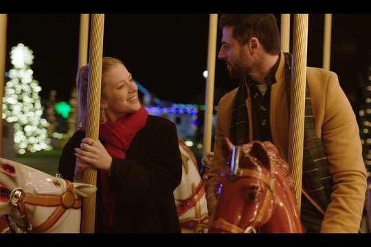 Weihnachten in Mistletoe - Szenenbild 7