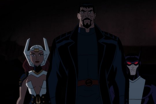 Justice League - Götter und Monster - Szenenbild 10