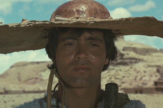 Edipo Re - Szenenbild 9