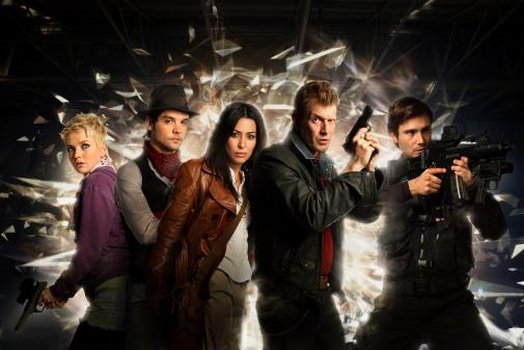 Primeval Staffel 6