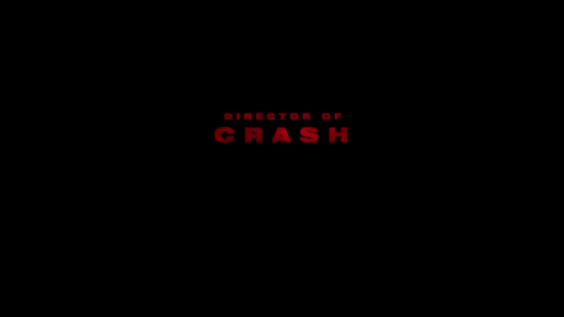Crimes of the Future - Teaser - Englisch - HD
