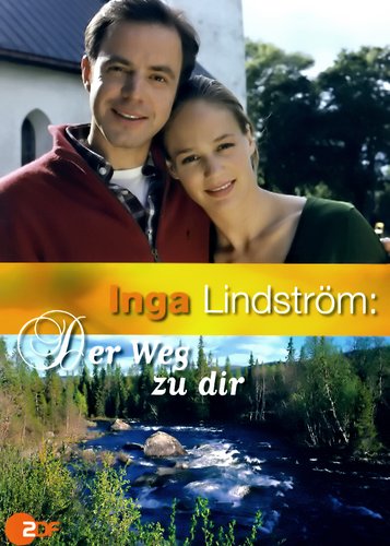 Inga Lindström - Der Weg zu dir - Poster 1