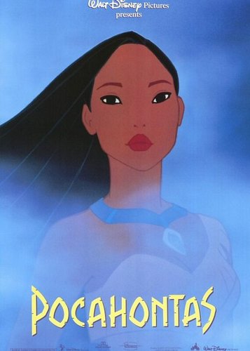 Pocahontas - Poster 5