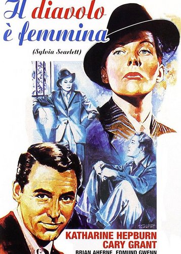 Sylvia Scarlett - Poster 5