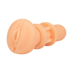 A.I. Vagina Sleeve, 17 cm