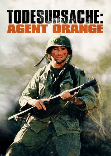 Todesursache - Agent Orange - Poster 1