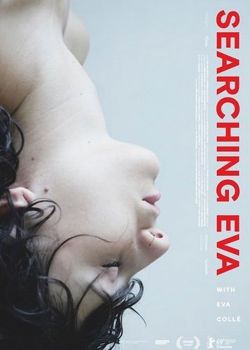 Searching Eva - Poster 2