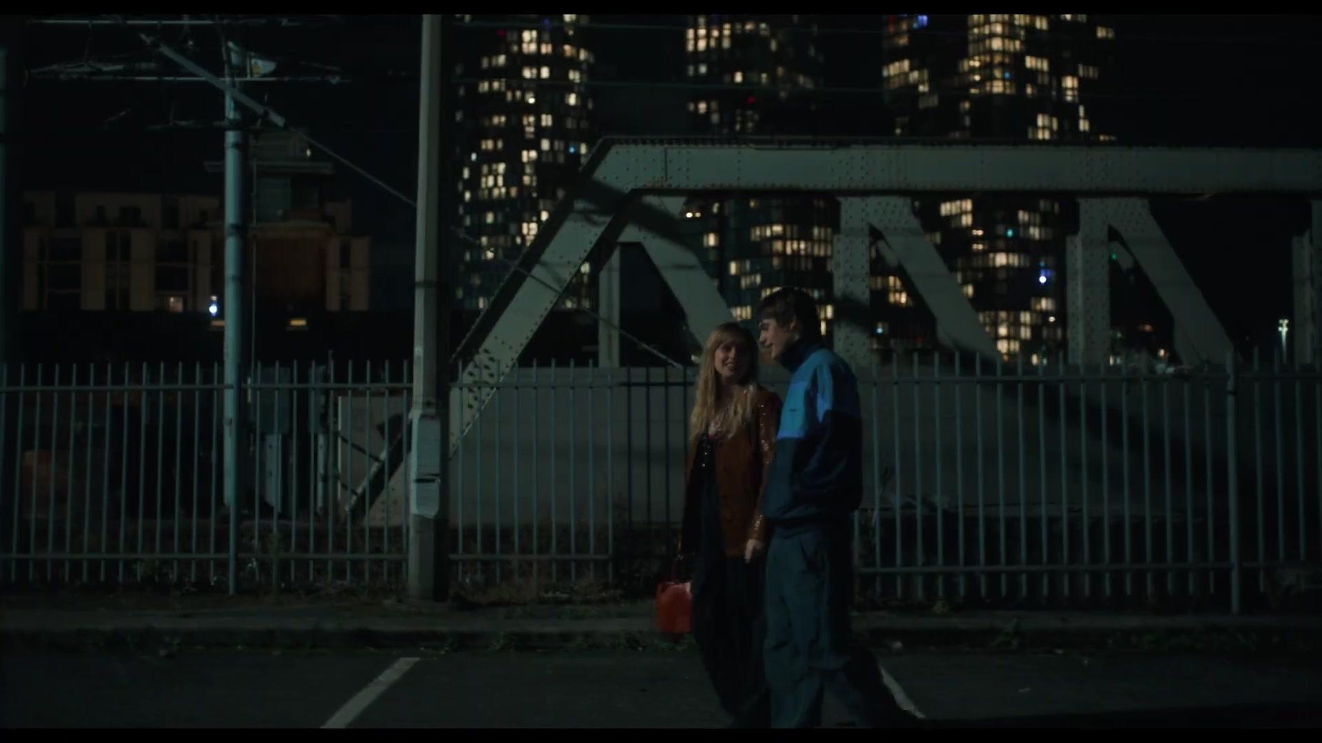 Finding Emily - Trailer - Deutsch - HD