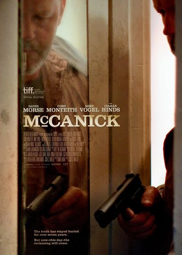 McCanick - Poster 2