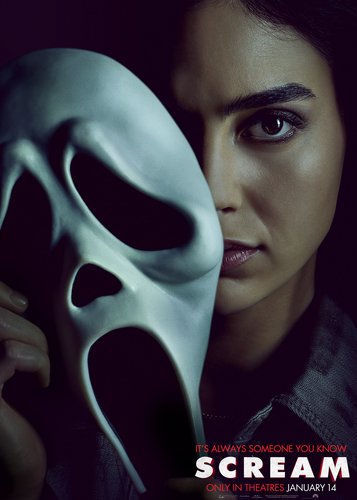 Scream 5 - Poster 14