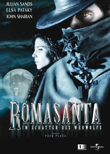 Romasanta - Poster 1