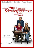 Meine Frau, unsere Schwiegertochter und ich