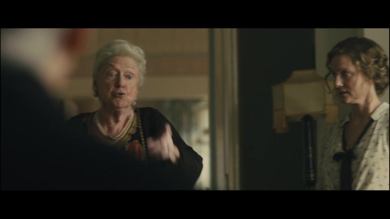 Hyde Park am Hudson - Trailer - Englisch - HD