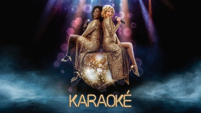 Karaoke - Wallpaper 2