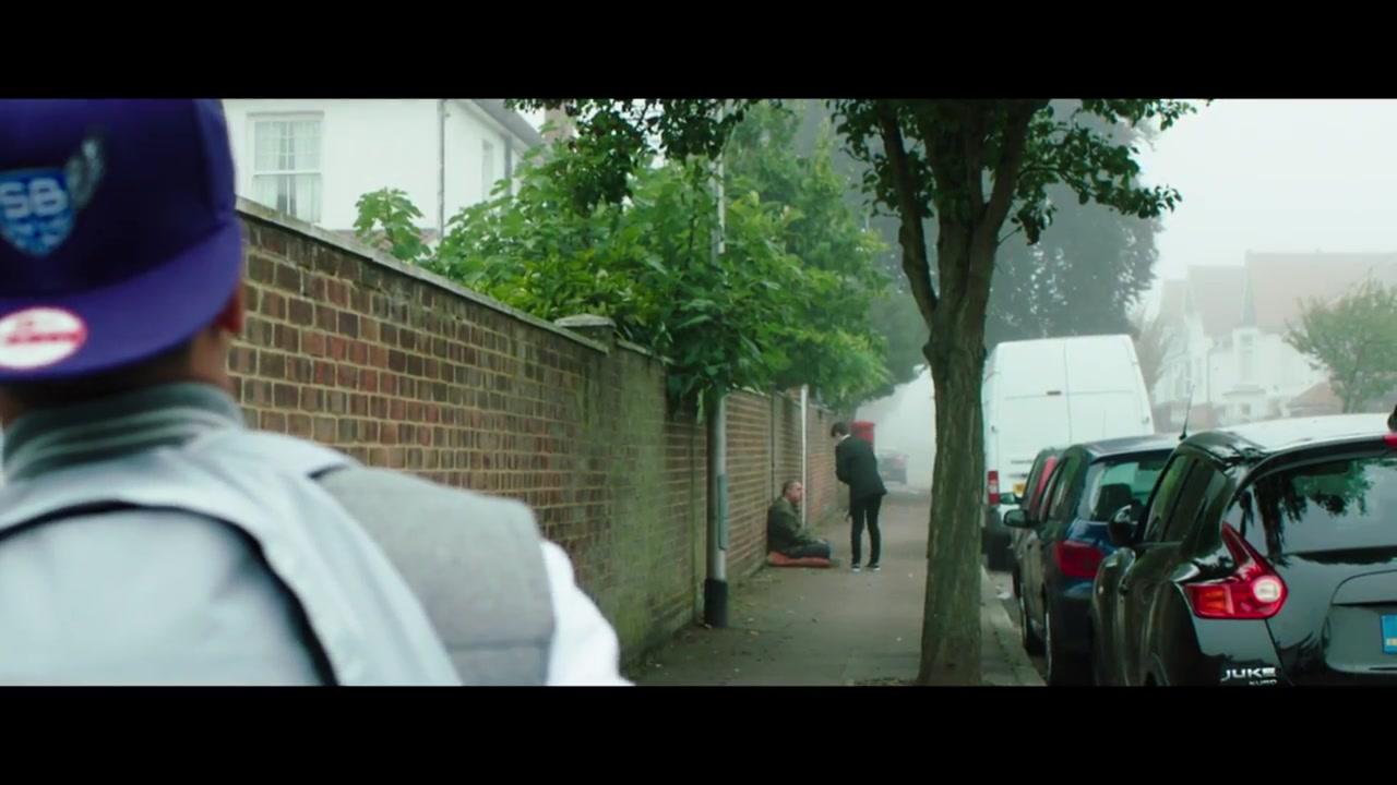 #Legacy - Die Megaparty - Trailer - Deutsch - HD