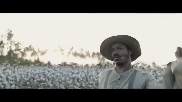 The Birth of a Nation - Aufstand zur Freiheit - Trailer - Englisch - SD