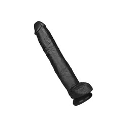 Cock With Balls, 37,5 cm