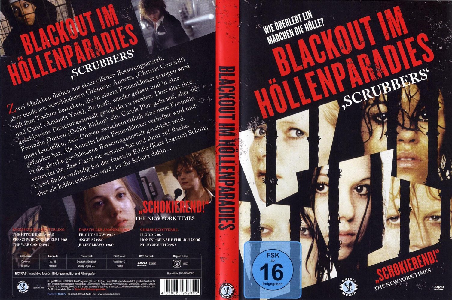 The Blackout DVD jetzt bei  online bestellen