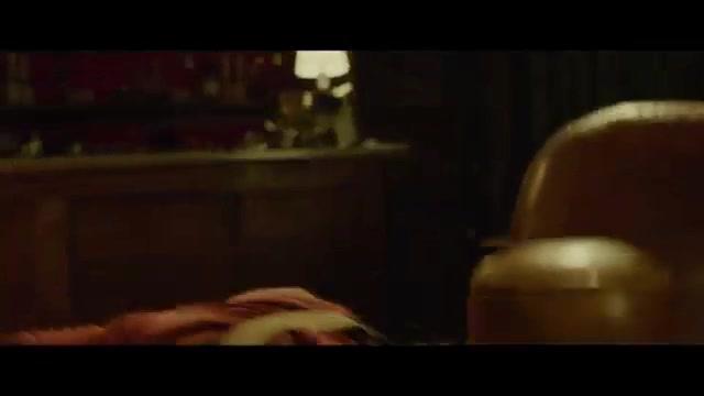 An Enemy Within - Trailer - Englisch - SD