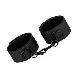 Wrist Cuffs