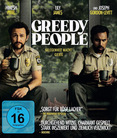 Greedy People