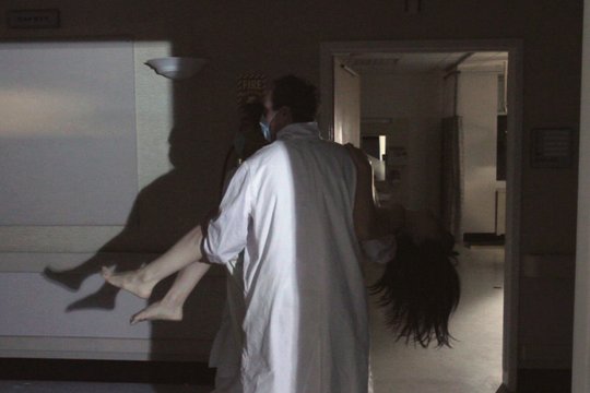 Paranormal Asylum - Szenenbild 3