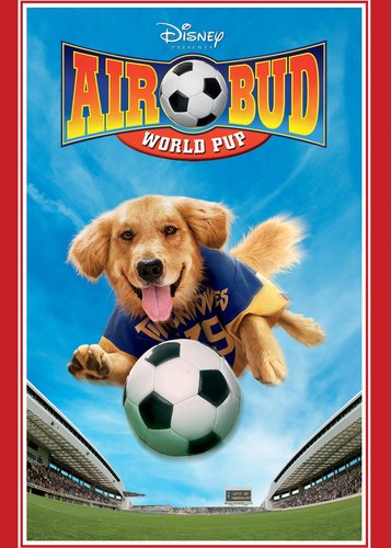 Air Bud 3 - Ein Hund für alle Bälle - Poster 2