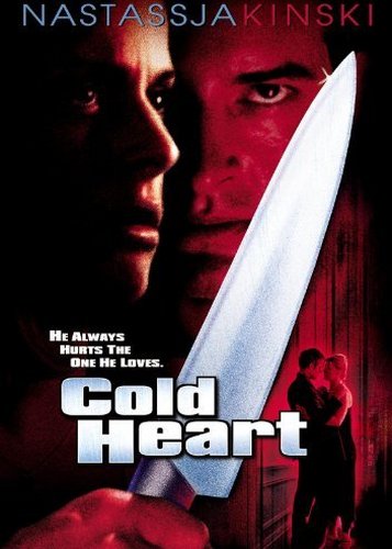 Cold Heart - Poster 4