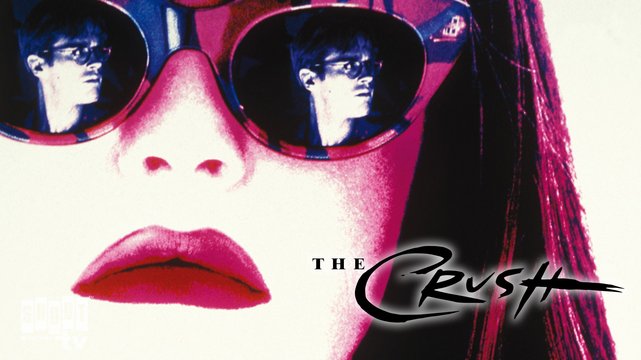 The Crush - Das Biest - Wallpaper 3
