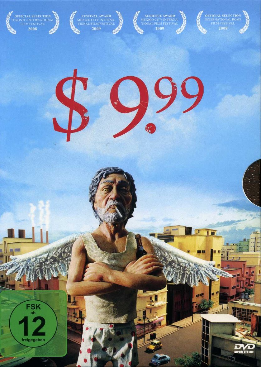 Der Sinn Des Lebens Für 9 99 Stream
