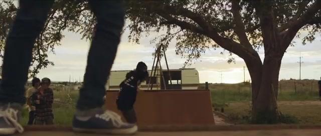 Marfa Girl 2 - Trailer - Deutsch - SD