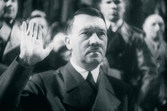 Das Leben von Adolf Hitler - Szenenbild 2