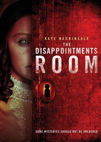 The Disappointments Room - Poster 3