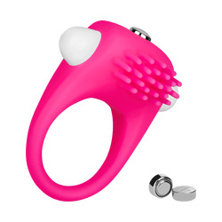 Stimu Ring 5 inkl. Batterien, 2,5 - 4,5 cm