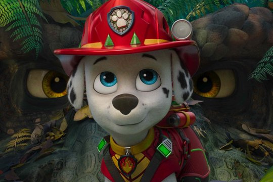 Paw Patrol 3 - Der Dino-Film - Szenenbild 3
