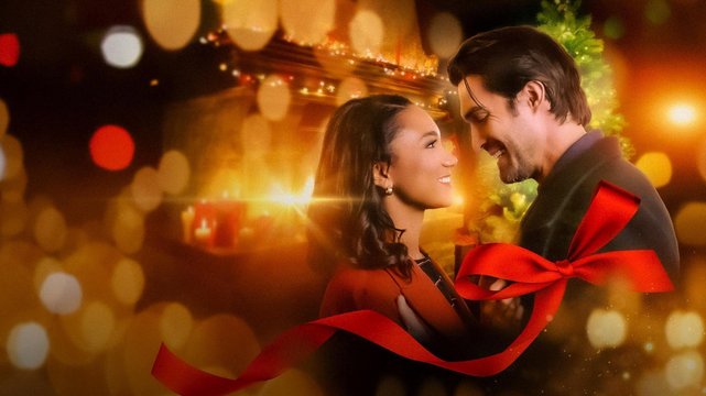 Marry Christmas - Wallpaper 2