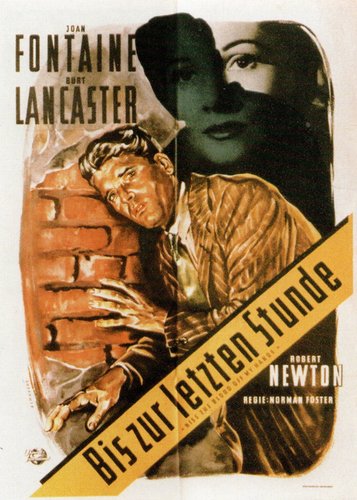 Bis zur letzten Stunde - Poster 1