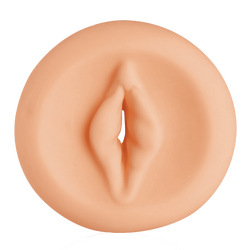 Ramrod - Pump Sleeve Vagina 5 cm