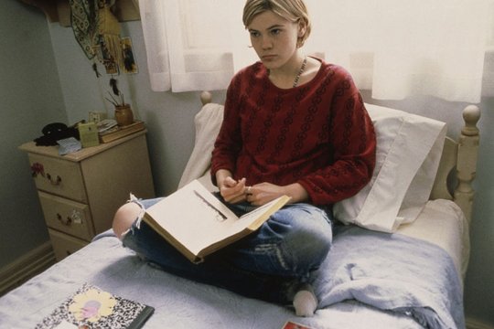 Girl, Interrupted - Durchgeknallt - Szenenbild 18