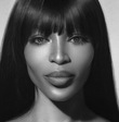 Naomi Campbell