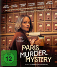 Paris Murder Mystery