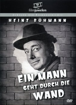 Ein Mann Geht Durch Die Wand Stream Ein Mann Geht Durch Die Wand Stream