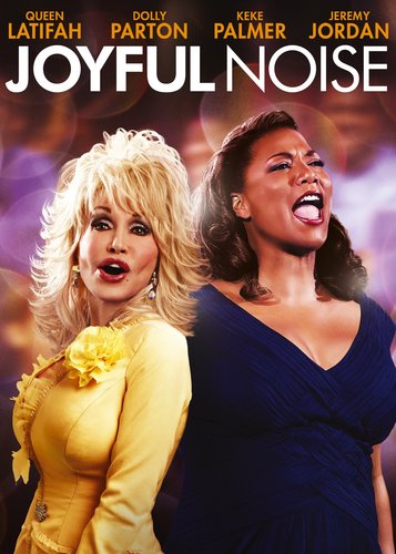 Joyful Noise - Poster 2