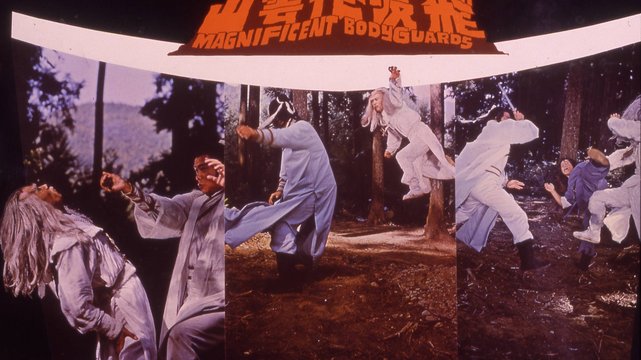 The Red Dragon - Master of Death - Wallpaper 4