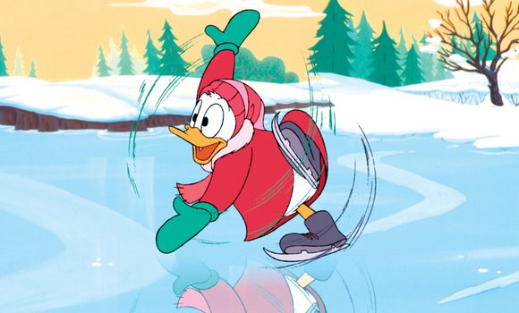 Mickys Großes Weihnachtsfest