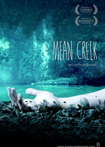 Mean Creek - Poster 2