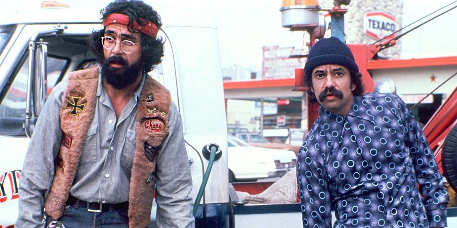 Cheech & Chong - Noch mehr Rauch um überhaupt nichts